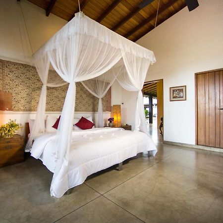 Mirissa Hills Resort エクステリア 写真