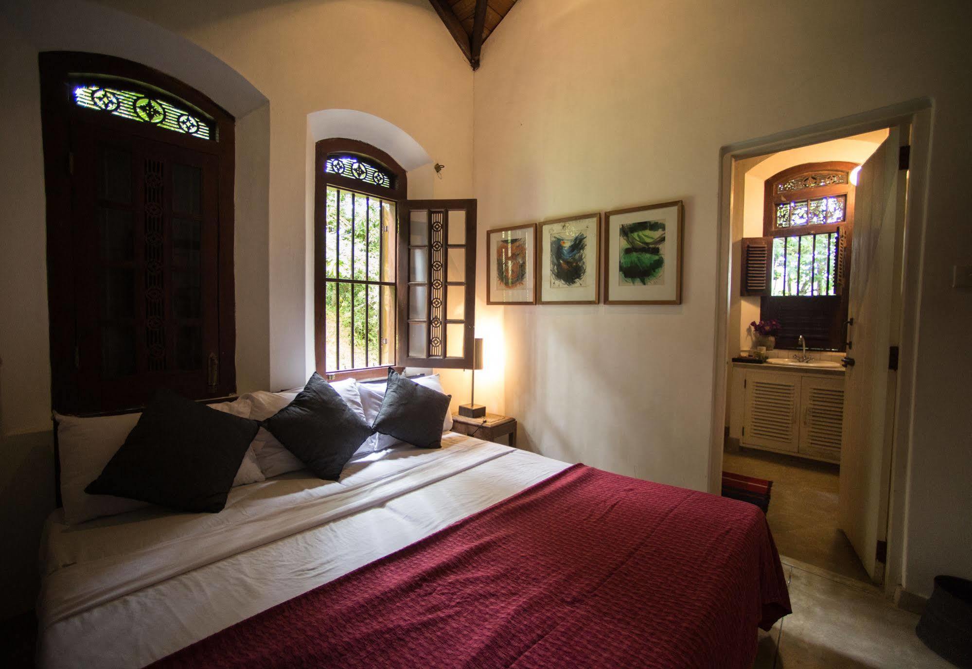 Mirissa Hills Resort エクステリア 写真