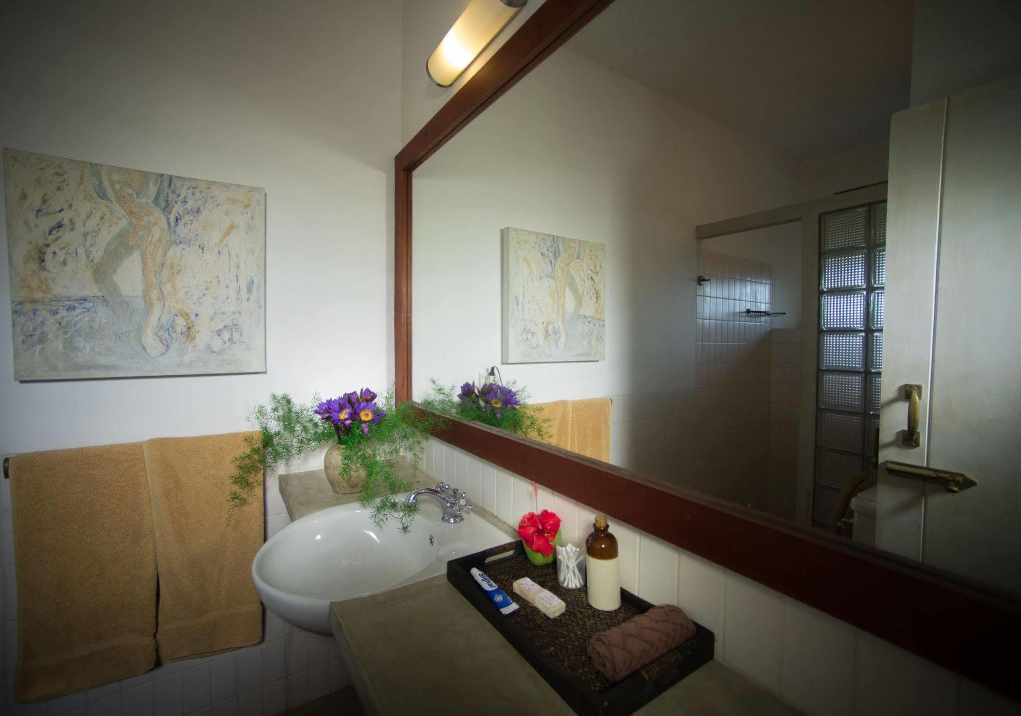 Mirissa Hills Resort エクステリア 写真
