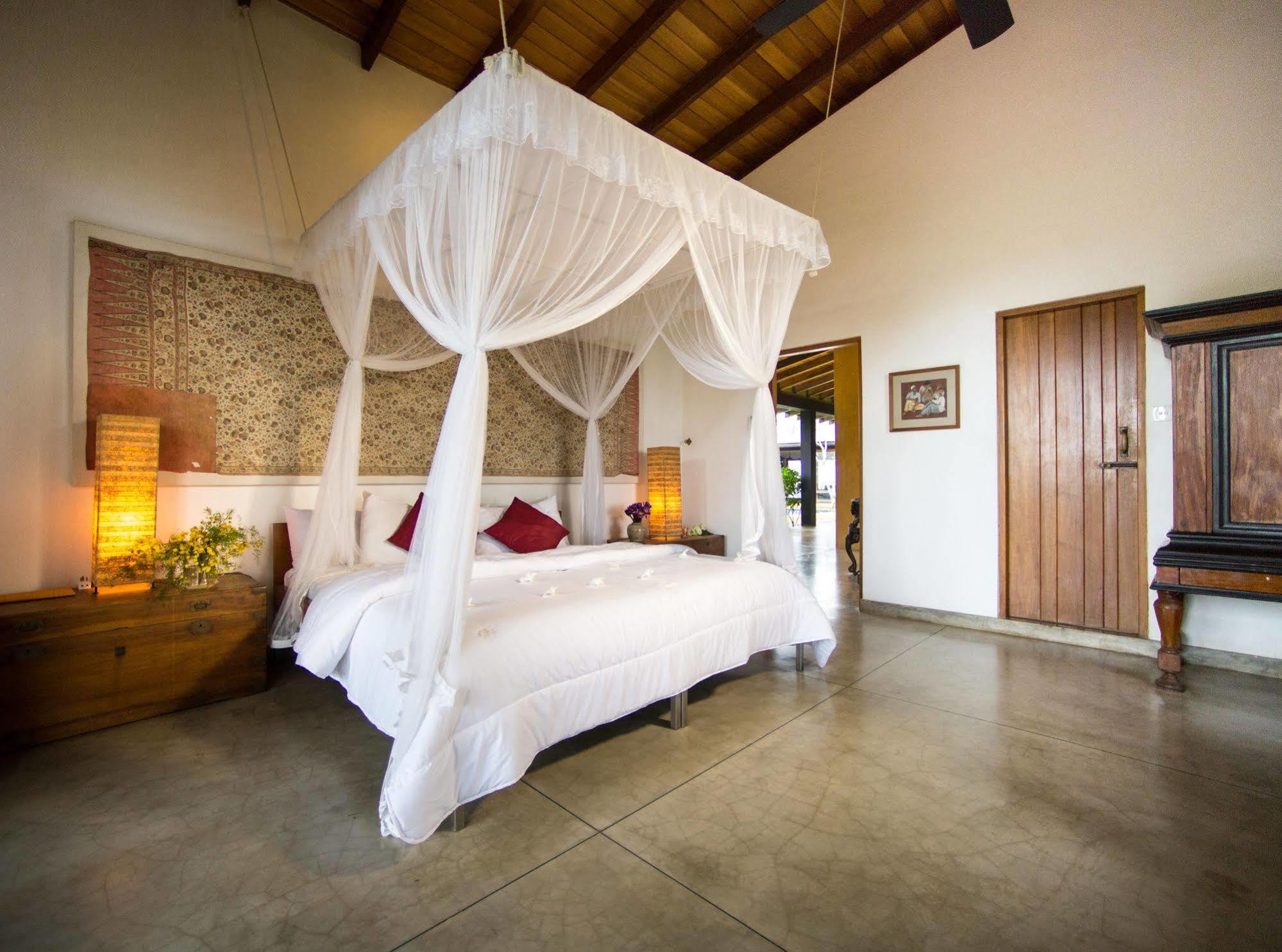 Mirissa Hills Resort エクステリア 写真