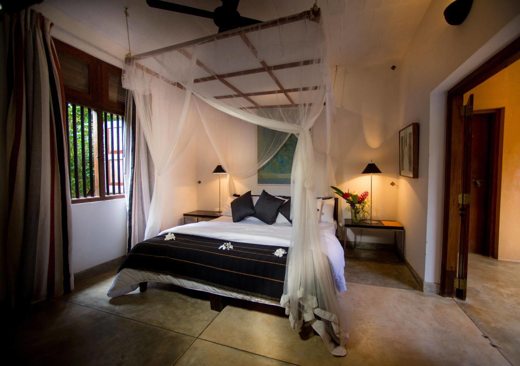 Mirissa Hills Resort エクステリア 写真