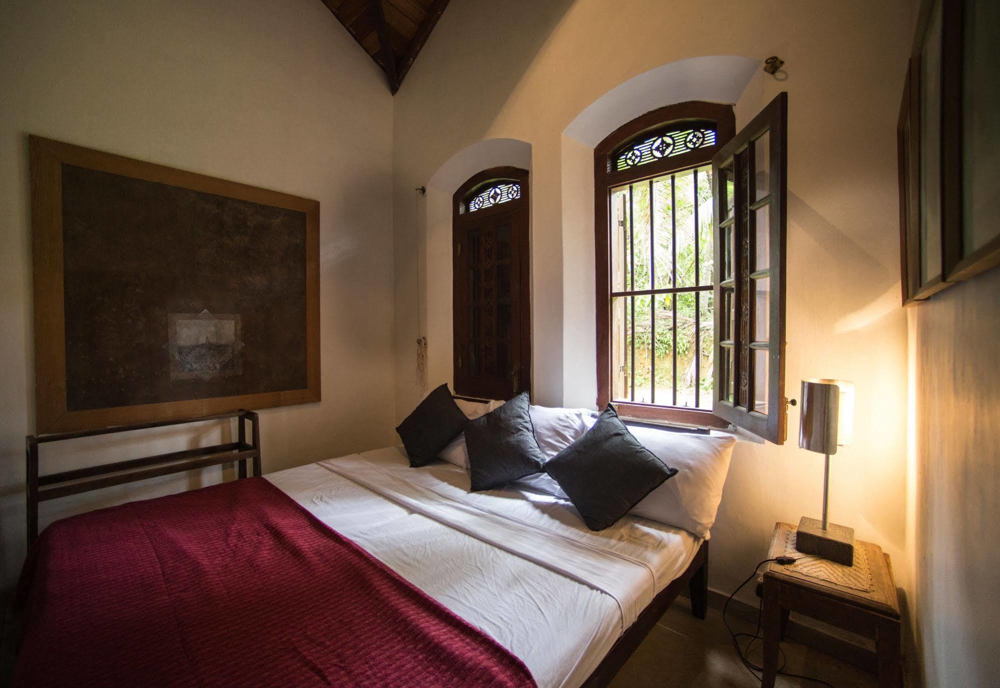 Mirissa Hills Resort エクステリア 写真