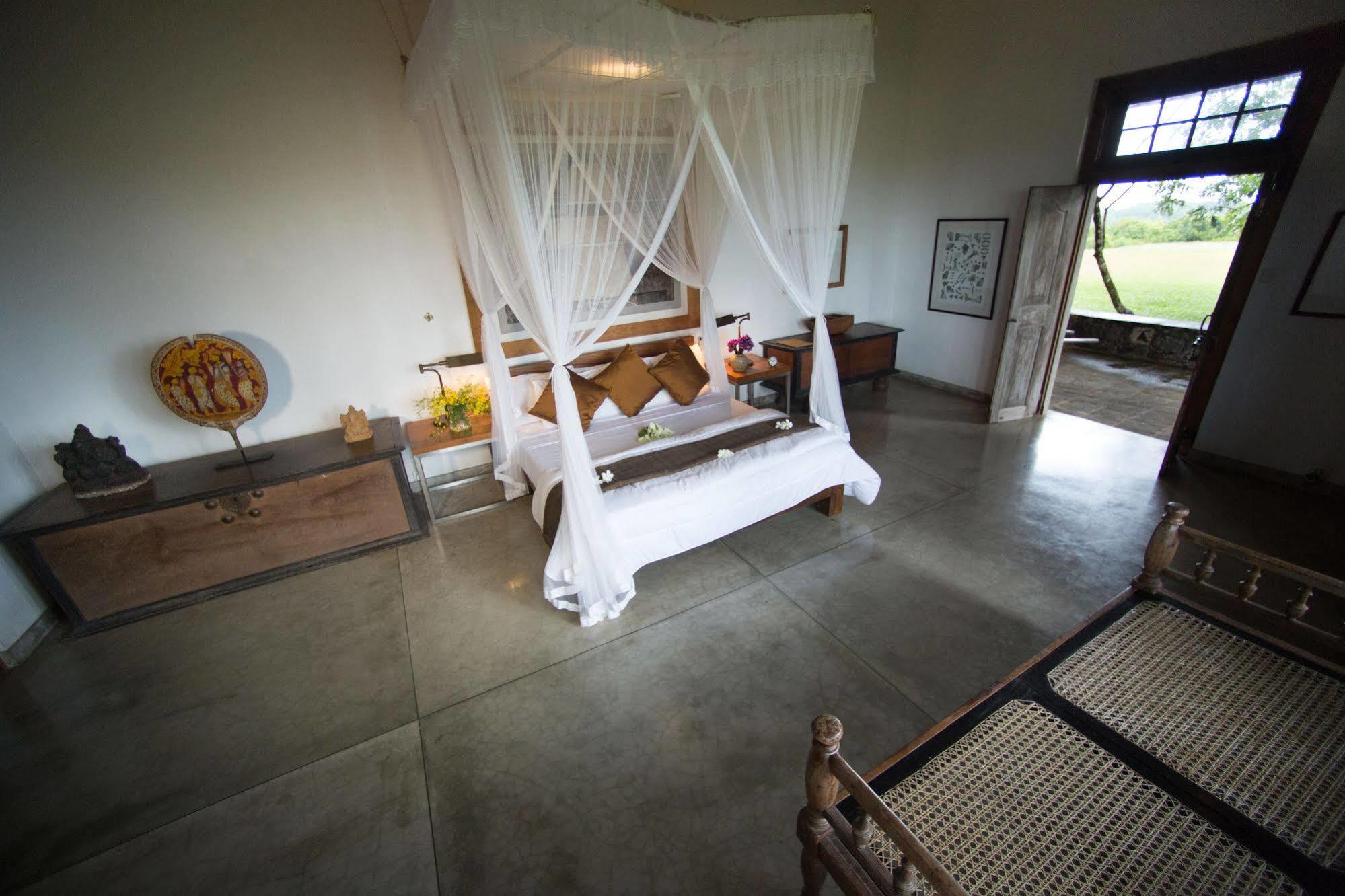 Mirissa Hills Resort エクステリア 写真