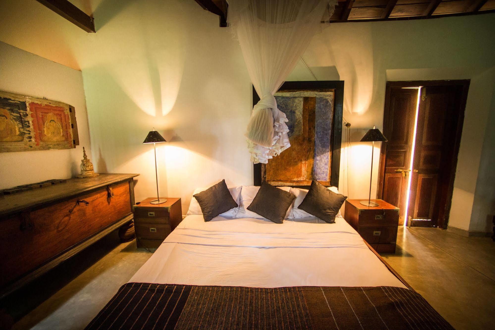 Mirissa Hills Resort エクステリア 写真