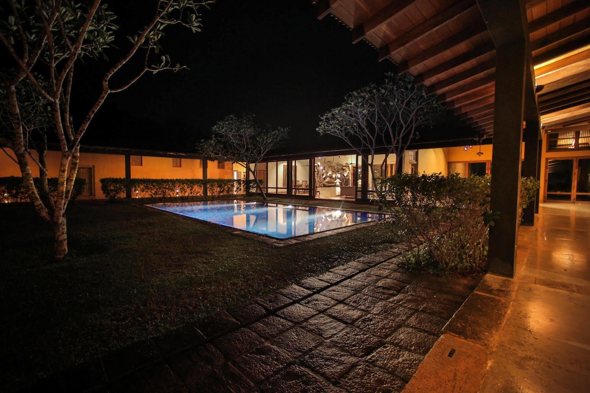 Mirissa Hills Resort エクステリア 写真